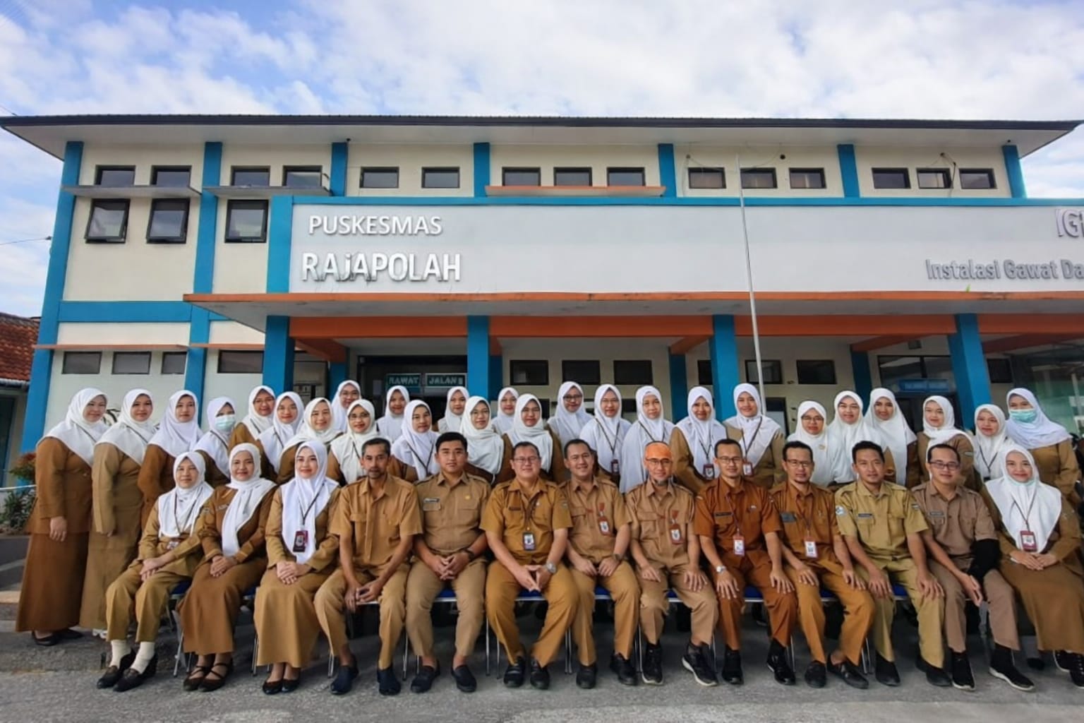 35. PUSKESMAS RAJAPOLAH