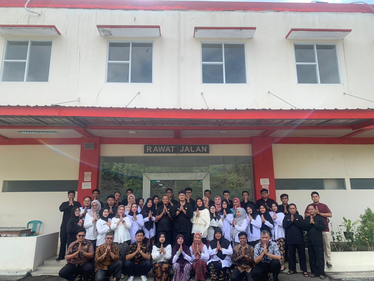 RSUD TANI NELAYAN TASIKMALAYA (TNT)